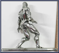 Interactive CD-ROM Comic Book from Silver Surfer - Various manufactured by Toy Biz [Loose]