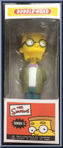 Smithers from Simpsons - Bobble-Head manufactured by Funko [Front]