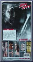 Hartigan from Sin City - Color manufactured by Neca [Back]