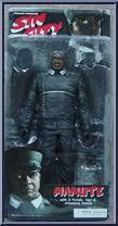 Manute from Sin City - Color manufactured by Neca [Front]