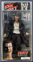Marv from Sin City - Color manufactured by Neca [Front]