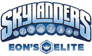 Skylanders - Eon's Elite
