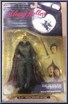 Headless Horseman (Wearing Skull) from Sleepy Hollow - Basic Series manufactured by McFarlane [Front]