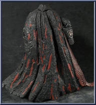 Headless Horseman (Wearing Skull) from Sleepy Hollow - Basic Series manufactured by McFarlane [Loose]