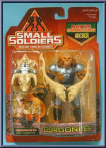 Archer (Battle Changing) Action Figure