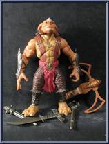 Archer (Arrow-Strike Crossbow) Action Figure