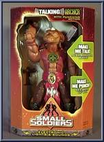 Archer (12" Talking) Action Figure