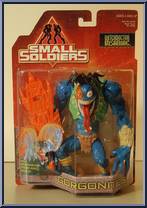 Witchdoctor Insaniac (Spinnning-Arm Attack) from Small Soldiers - Basic Series manufactured by Kenner [Front]