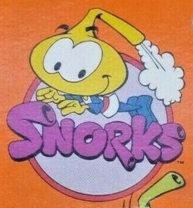 Snorks