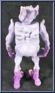 Cyclops / Pterodactyl / Wrestler / Robot / Dino from Socket Poppers - Gift Packs manufactured by ERTL [Cyclops]