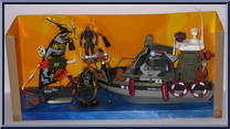 Combat Vehicles from Soldier Force - Basic Series manufactured by Chap Mei [Front]