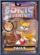 Tails from Sonic Adventure - Series 1 manufactured by ReSaurus [Front]