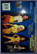 B.J. Cummings from Son of the Beach - Basic Series manufactured by N2 Toys [Back]