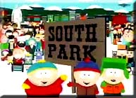 South Park (Mezco)