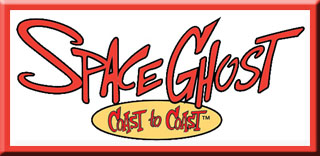 Space Ghost Coast to Coast