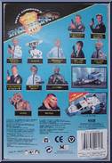 Slomo from Space Precinct 2040 - Basic Series manufactured by Vivid Imaginations [Back]