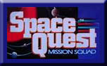Space Quest Mission Squad