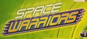 Space Warriors (Agglo)