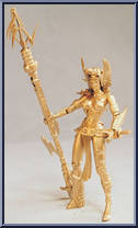 Angela (Gold)