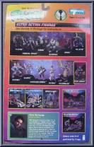 Badrock from Spawn - Series  2 manufactured by McFarlane [Back]