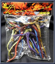 Bag of Demons from Spawn - Collectors Club Exclusives manufactured by McFarlane [Front]