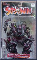 Bottom Line Action Figure