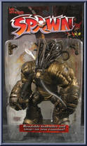 Creech Action Figure
