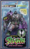 Cy-Gor (Purple)