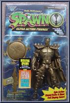 Medieval Spawn Action Figure