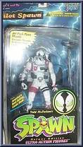 Pilot Spawn (White)