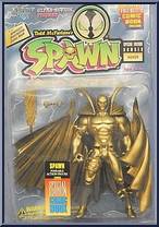 Spawn Action Figure
