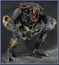 Spawn Action Figure