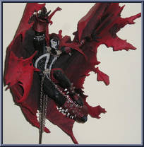 Spawn I.043 Action Figure