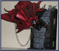 Spawn I.109 Action Figure
