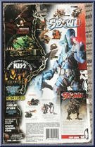 Top Gun from Spawn - Series 12 manufactured by McFarlane [Back]