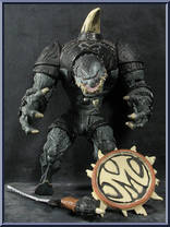 Vandalizer (Gray)