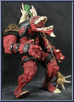 Vandalizer (Red)