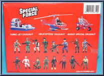 Helicoptere D'Assaut (with Enemy Flight Officer/Brute) from Special Force - Vehicles manufactured by Unknown [Back]