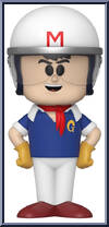 Speed Racer Action Figure