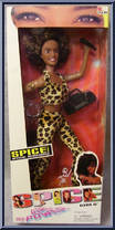 Mel B. Action Figure
