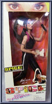 Melanie C. Action Figure