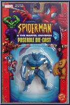 Beast Action Figure