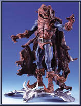 Hobgoblin (Super-Poseable)