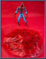 Spider-Man (Web Splasher)