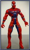 Spider-Man / Doctor Octopus - Armed and Dangerous