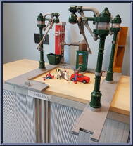 Stunt System (Start Playset)