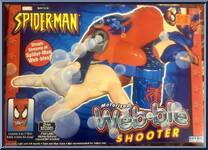 Webble Shooter (Motorized)