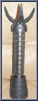 Doc Ock Arm from Spider-Man 2 - Movie - Role Playing manufactured by Toy Biz [Loose]