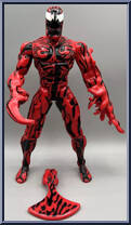 Carnage (10" Deluxe Edition) Action Figure