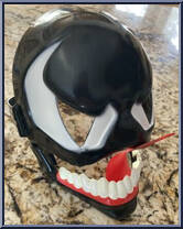 Dress-Up Set - Venom Action Figure